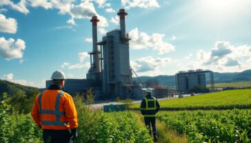 iniziative dellunione europea per lacciaio low carbon e i fertilizzanti sostenibili 1763525916