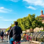 iniziative innovativa per la mobilita sostenibile alluniversita di firenze 1762500968