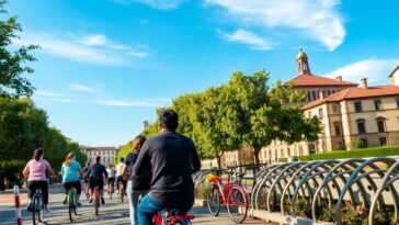 iniziative innovativa per la mobilita sostenibile alluniversita di firenze 1762500968