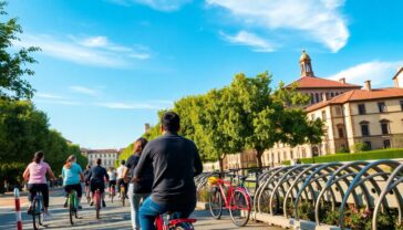 iniziative innovativa per la mobilita sostenibile alluniversita di firenze 1762500968