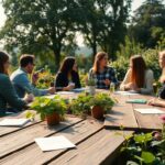 iniziative sostenibili luniversita di firenze per un futuro verde 1764362387