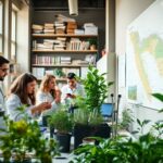 iniziative universitarie per la sostenibilita innovazioni e scoperte scientifiche 1762519235