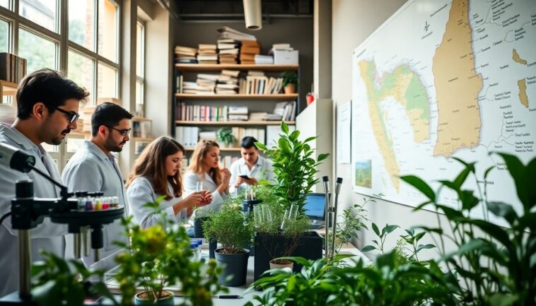 iniziative universitarie per la sostenibilita innovazioni e scoperte scientifiche 1762519235