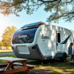 innovazione nei veicoli ricreazionali scopri evotrex e la roulotte del futuro 1763116246