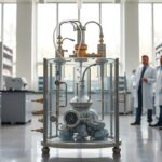 innovazione nel riciclo del litio il nuovo reattore di rice university che cambia le regole del gioco 1763123710