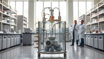 innovazione nel riciclo del litio il nuovo reattore di rice university che cambia le regole del gioco 1763123710