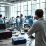 innovazione nella comunicazione radio il progetto rivoluzionario dellaston university 1764273704