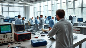 innovazione nella comunicazione radio il progetto rivoluzionario dellaston university 1764273704