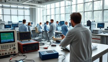 innovazione nella comunicazione radio il progetto rivoluzionario dellaston university 1764273704