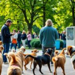 innovazioni digitali per il benessere degli animali domestici scopri le novita in italia 1764106681