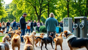 innovazioni digitali per il benessere degli animali domestici scopri le novita in italia 1764106681