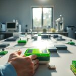 innovazioni nei sensori ecologici per il monitoraggio ambientale dal politecnico di milano 1761956979