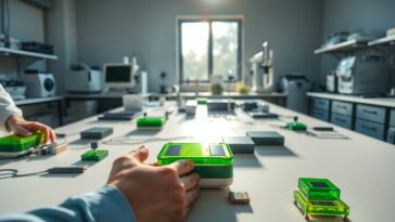 innovazioni nei sensori ecologici per il monitoraggio ambientale dal politecnico di milano 1761956979