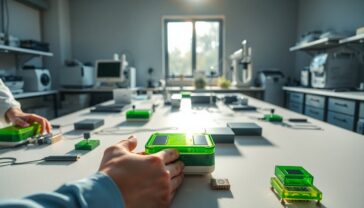 innovazioni nei sensori ecologici per il monitoraggio ambientale dal politecnico di milano 1761956979