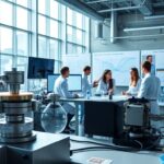 innovazioni nel calcolo quantistico il governo del regno unito investira per il futuro tecnologico 1762631683