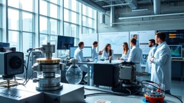 innovazioni nel calcolo quantistico il governo del regno unito investira per il futuro tecnologico 1762631683