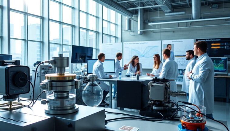 innovazioni nel calcolo quantistico il governo del regno unito investira per il futuro tecnologico 1762631683