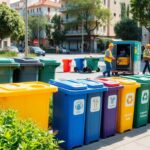 innovazioni nella gestione dei rifiuti urbani nelle citta italiane aggiornamenti e soluzioni sostenibili 1763376517