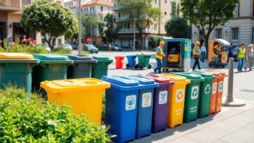 innovazioni nella gestione dei rifiuti urbani nelle citta italiane aggiornamenti e soluzioni sostenibili 1763376517