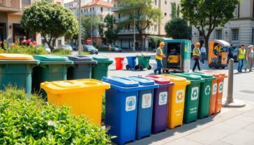 innovazioni nella gestione dei rifiuti urbani nelle citta italiane aggiornamenti e soluzioni sostenibili 1763376517