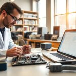 innovazioni nella tecnologia radio il progetto di aston university con pulse power measurement 1764310615