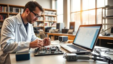 innovazioni nella tecnologia radio il progetto di aston university con pulse power measurement 1764310615