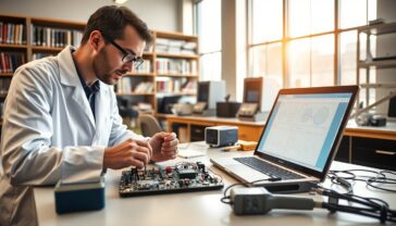 innovazioni nella tecnologia radio il progetto di aston university con pulse power measurement 1764310615