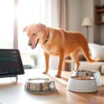 innovazioni tecnologiche nellassistenza agli animali domestici come ai e iot stanno rivoluzionando il settore 1764125126
