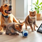 innovazioni tecnologiche per la cura degli animali domestici 1764088086