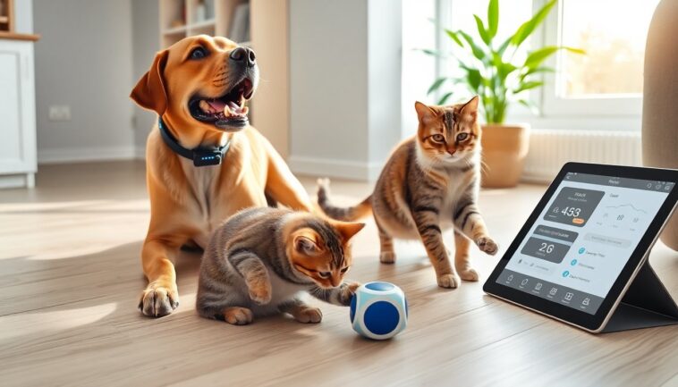 innovazioni tecnologiche per la cura degli animali domestici 1764088086