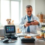 innovazioni tecnologiche per la cura preventiva degli animali domestici scopri le novita 1764088009