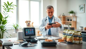 innovazioni tecnologiche per la cura preventiva degli animali domestici scopri le novita 1764088009