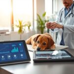 innovazioni tecnologiche per la salute degli animali domestici il ruolo cruciale di ia e iot 1764143882