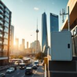 integrazione di ionx con virgin media o2 un grande passo verso il 5g nel regno unito 1762250417