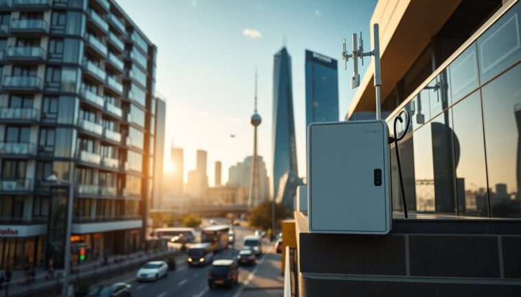 integrazione di ionx con virgin media o2 un grande passo verso il 5g nel regno unito 1762250417