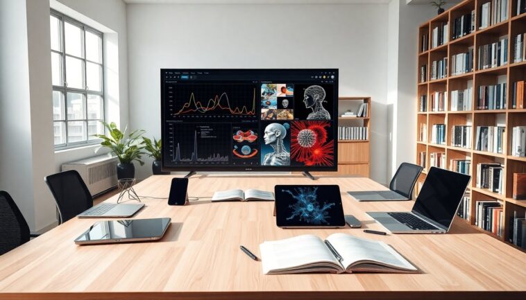 intelligenza artificiale generativa unanalisi del funzionamento e delle applicazioni 1762152461