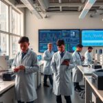 investimenti del governo britannico nella tecnologia quantistica il futuro dellinnovazione 1762577252