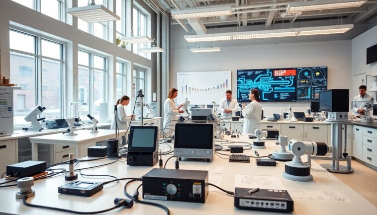 investimenti del governo britannico nella tecnologia quantistica per stimolare la crescita economica 1762541053