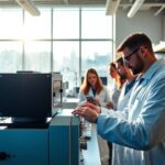 investimenti del governo britannico nelle tecnologie quantistiche costruire il futuro innovativo 1762613487