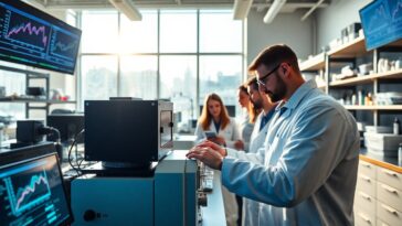 investimenti del governo britannico nelle tecnologie quantistiche costruire il futuro innovativo 1762613487