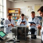 investimenti del governo britannico nelle tecnologie quantistiche opportunita e sviluppi futuri 1762667871