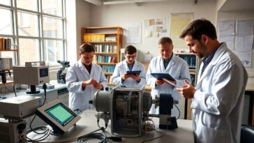 investimenti del governo britannico nelle tecnologie quantistiche opportunita e sviluppi futuri 1762667871