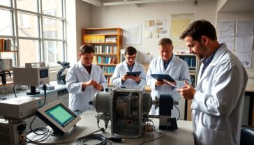 investimenti del governo britannico nelle tecnologie quantistiche opportunita e sviluppi futuri 1762667871