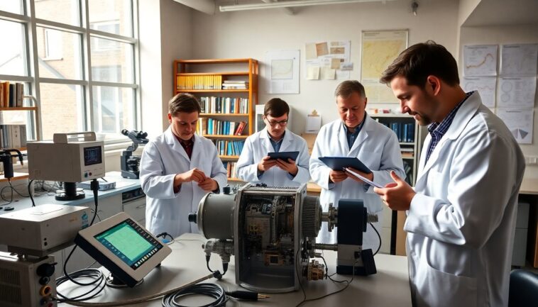 investimenti del governo britannico nelle tecnologie quantistiche opportunita e sviluppi futuri 1762667871