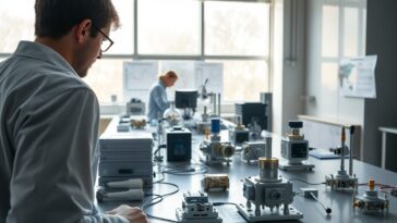 investimenti del governo britannico nelle tecnologie quantistiche un passo verso il progresso economico 1762595376