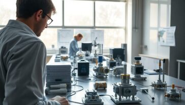 investimenti del governo britannico nelle tecnologie quantistiche un passo verso il progresso economico 1762595376