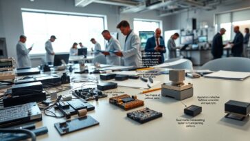 investimenti governativi nel calcolo quantistico un passo avanti per il progresso tecnologico 1762559136