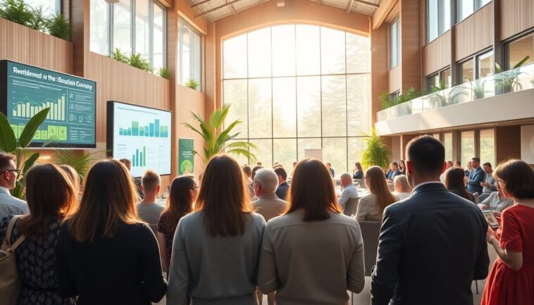 investimenti nella green economy il futuro della sostenibilita in europa 1762355463