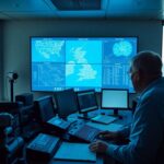 investimento del governo britannico per potenziare i servizi di navigazione e coordinamento temporale 1763569445