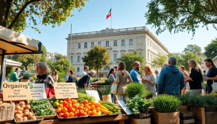 italia adotta nuove normative per combattere il greenwashing 1762512079